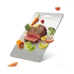 Titanium Cutting Boards For Kitchen - 100 Pure... - Coupon