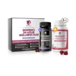 Lukaree Evening Primrose Oil Cranberry Wellness Duo... - Coupon