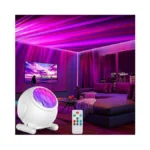 Pedica Northern Lights Projector Aurora Projector... - Coupon
