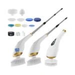 Hofenta Electric Spin Scrubber Cordless Shower... - Coupon