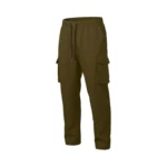 Dislanbo Men S Lightweight Cargo Pants Elastic... - Coupon