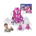 Agard Remote Control Spider Robot Toy - 2 4 Ghz Rc... - Coupon
