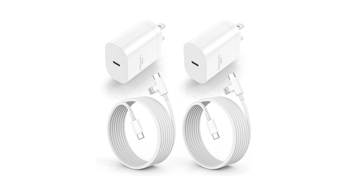 Usb C Charger Fast Charging For Iphone 15 16 Pro... - Coupon