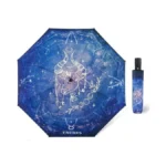 Natuquebrela Wind Resistant Umbrella Collapsible -... - Coupon