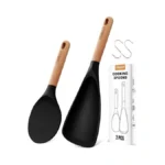 Finenut Cooking Spoon Multifunction Spoonula... - Coupon