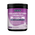 Drfoster Collagen Peptides Powder With Probiotics -... - Coupon