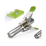 Taskstar 12000 Psi Grease Gun Coupler 2025 Upgrade... - Coupon