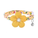 Cat Collar Hyqhyx Breakaway Kitten Collar With... - Coupon