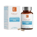 Bellecare Ashwagandha 600mg With Probiotic Vitex... - Coupon