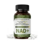 Nad Supplement For Women With Resveratrol 20-in-1... - Coupon