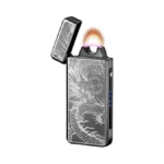 Gadatop Dragon Arc Plasma Flame Lighter - Usb... - Coupon