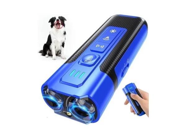 Dog Bark Deterrent Devices-ultrasonic Anti Barking... - Coupon