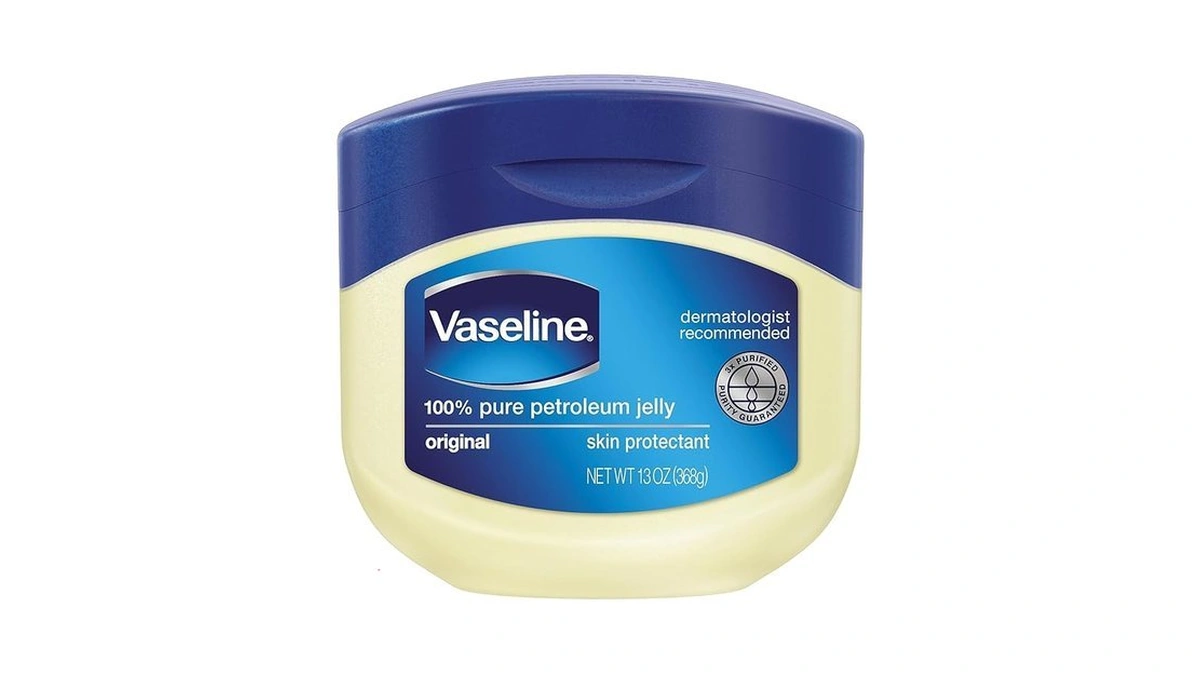 Vaseline Jelly Original 13 Oz Jar - Amazon Promo Code