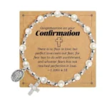 Baylay Confirmation Gifts For Teen Girls - Cross... - Coupon