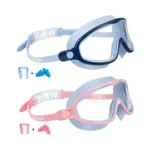 Kids Goggles For Swimming 2 Pack No Leaking... - Coupon