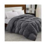 Alpswan Pinch Pleat Goose Feather Down Fiber... - Coupon