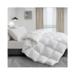 Alpswan Goose Feather Down Fiber Comforter Twin... - Coupon