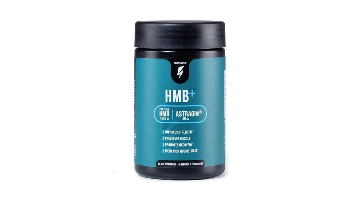 Innosupps Hmb 1500mg Hmb Beta-hydroxy... - Amazon Promo Code