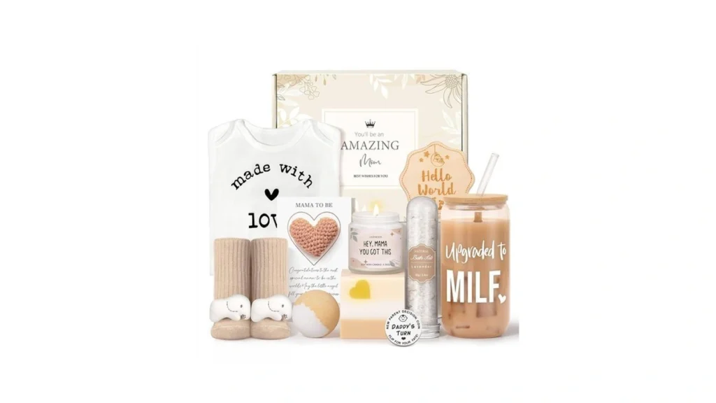 New Mom Gifts For Women Pregnancy Gifts For New... - Coupon