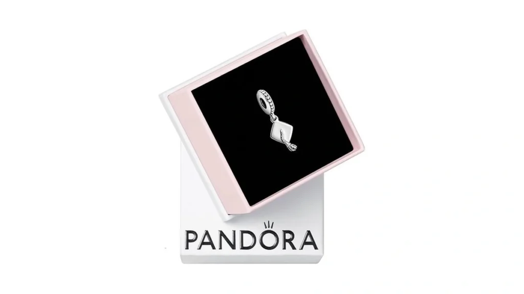 Pandora Graduation Cap Dangle Charm - Compatible... - Coupon