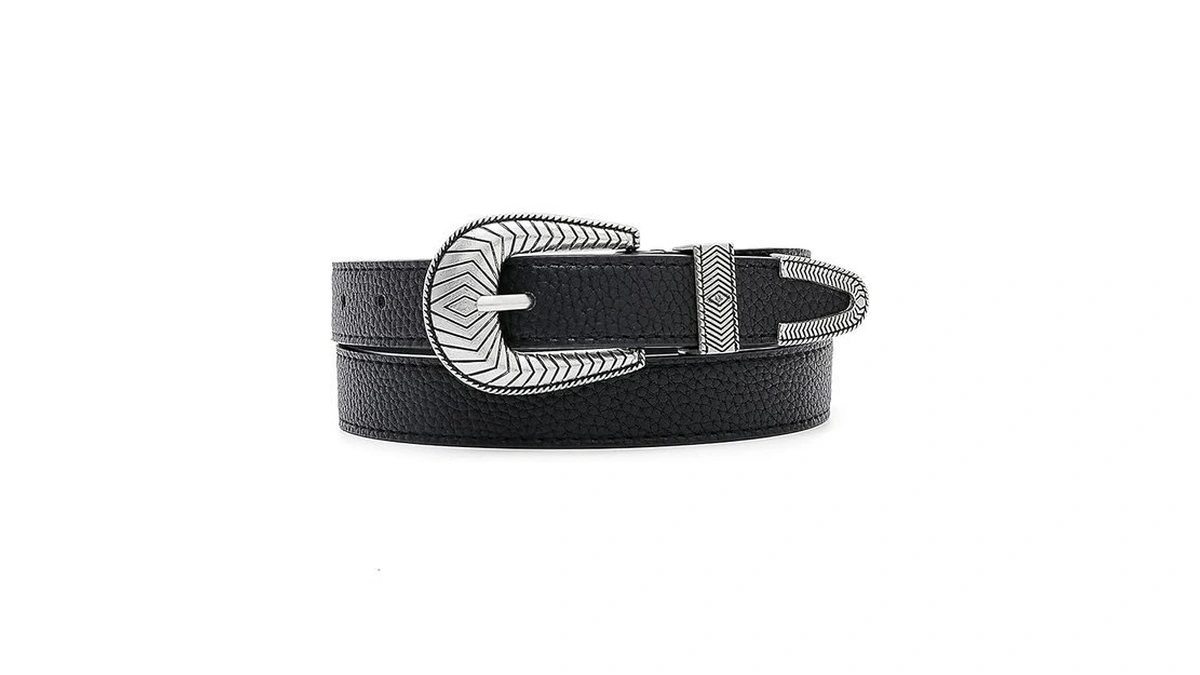 Tanpie Women Vintage Belts Ladies Western Design... - Coupon