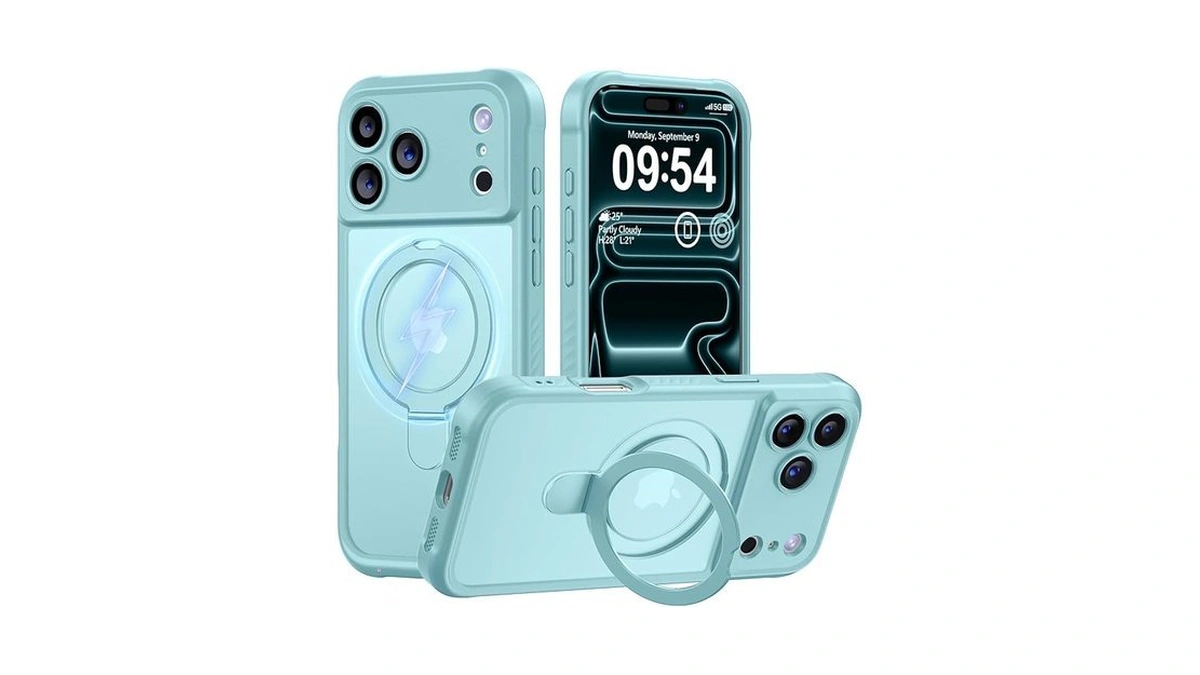 Mocca Design For Iphone 17 Pro Case Compatible With... - Coupon