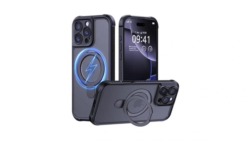 Mocca Design For Iphone 16 Pro Max Case With... - Coupon