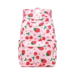 Btoop Kids Backpack For Preschool Girls Strawberry... - Coupon