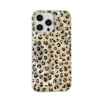 Asonce Cute Cheetah For Iphone 16 Pro Case With... - Coupon
