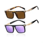 Perfectmiaoxuan Polarized Sunglasses Men Women... - Coupon