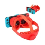 Vr Headset Compatible With Nintendo Switch Switch... - Coupon