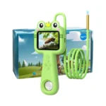 Qvireno Toy Borescope Camera With Ligh For Kids -... - Coupon