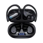 Gnmn Active Noise Cancelling Ear Buds Wireless... - Coupon