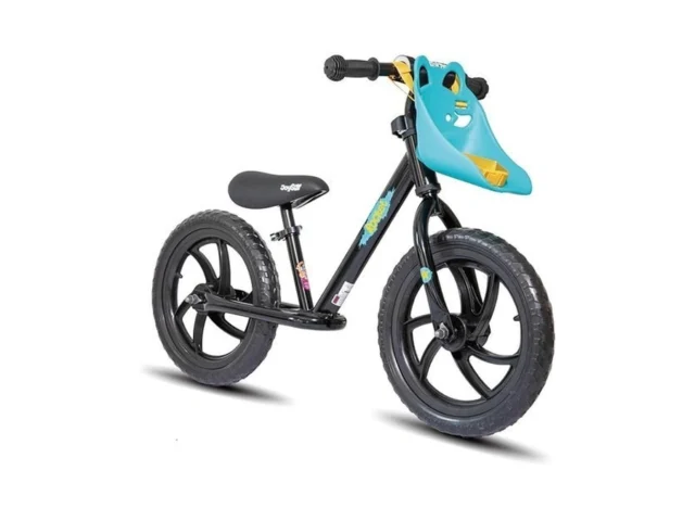 Joystar 14 Inch Balance Bike For Boys Girls… – Coupon