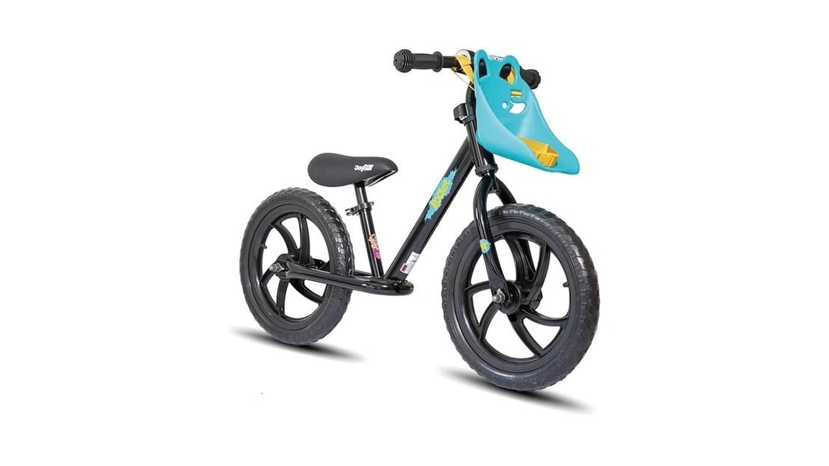 Joystar 14 Inch Balance Bike For Boys Girls... - Coupon