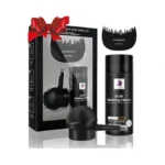 Hair Fibers For Thinning Hair Fiber Applicator... - Coupon