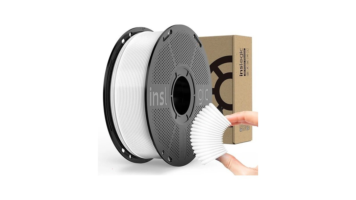 Inslogic Pre-dried Tpu Filament 1 75mm... - Amazon Promo Code