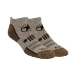 Jeep Mens Wool Blend Trail - 2 Pair Pack Breathable... - Coupon
