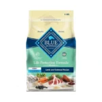 Blue Buffalo Life Protection Formula Puppy Dry Dog... - Coupon