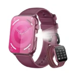 Blackview Smart Watch For Women 1 91 Hd Touchscreen... - Coupon