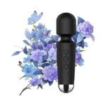 Apowand Mini Personal Massage Small Cordless... - Coupon