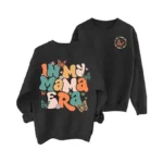 Pechar Mama Sweatshirt For Women In My Mom Era... - Coupon