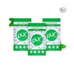 Pur Gum Aspartame Free Chewing Gum 100 Xylitol... - Coupon