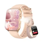 Blackview Smart Watch For Women 1 91 Hd Touchscreen... - Coupon
