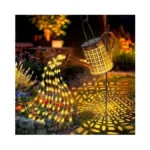 Solar Watering Can Lights Unique Gifts For Mothers... - Coupon