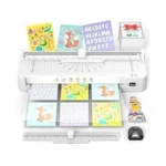 13in Laminator Machine With Sheets 50pcs Paper... - Coupon