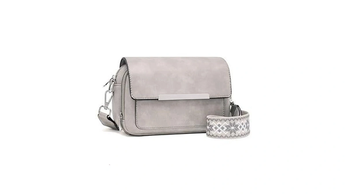 Roulens Crossbody Bags For Women Small Crossbody... - Coupon