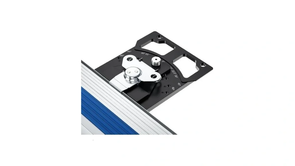 Adjustable Track Saw Square Compatible With Festool... - Coupon