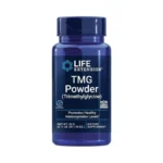 Life Extension Tmg Powder Trimethylglycine Helps... - Coupon