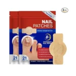 Nail Repair Patches 2 Pack 42pcs Toenail Treatment... - Coupon